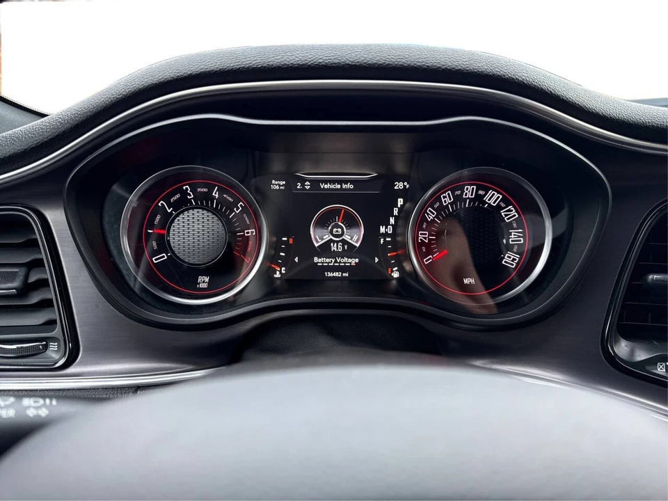 2016 Dodge Challenger 3rd Gen - Image 20 of 21