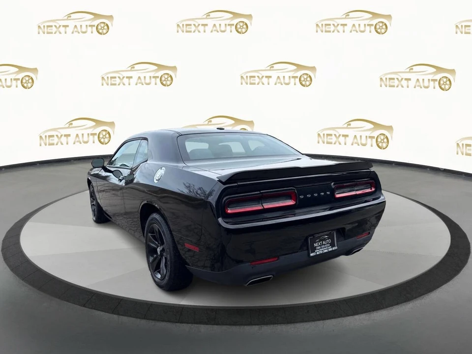2016 Dodge Challenger 3rd Gen - Image 3 of 21