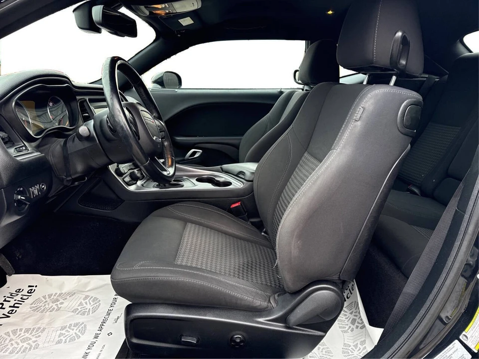 2016 Dodge Challenger 3rd Gen - Image 9 of 21