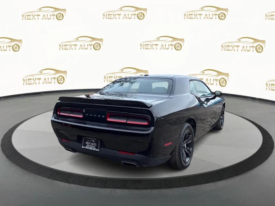 2016 Dodge Challenger 3rd Gen - Image 5 of 21