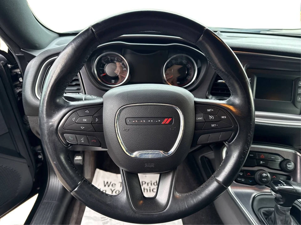 2016 Dodge Challenger 3rd Gen - Image 19 of 21