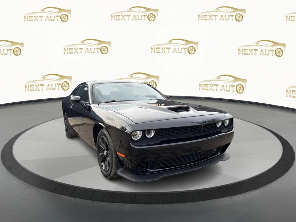 2016 Dodge Challenger 3rd Gen - Image 7 of 21