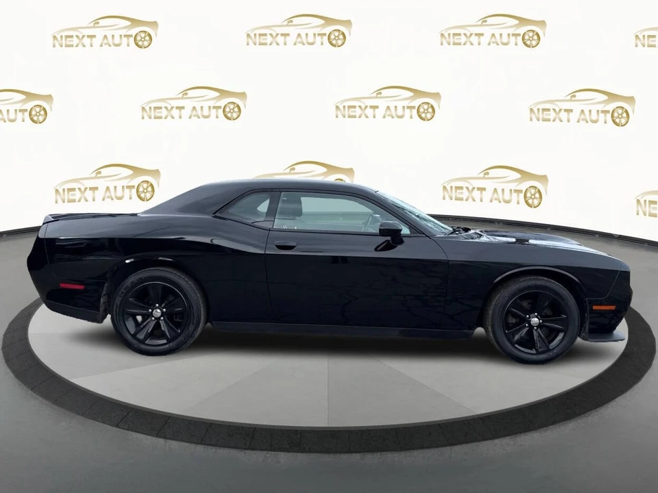 2016 Dodge Challenger 3rd Gen - Image 6 of 21