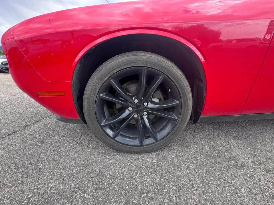 2016 Dodge Challenger 3rd Gen - Image 13 of 13