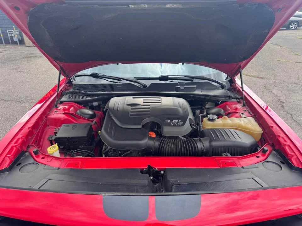 2016 Dodge Challenger 3rd Gen - Image 2 of 13