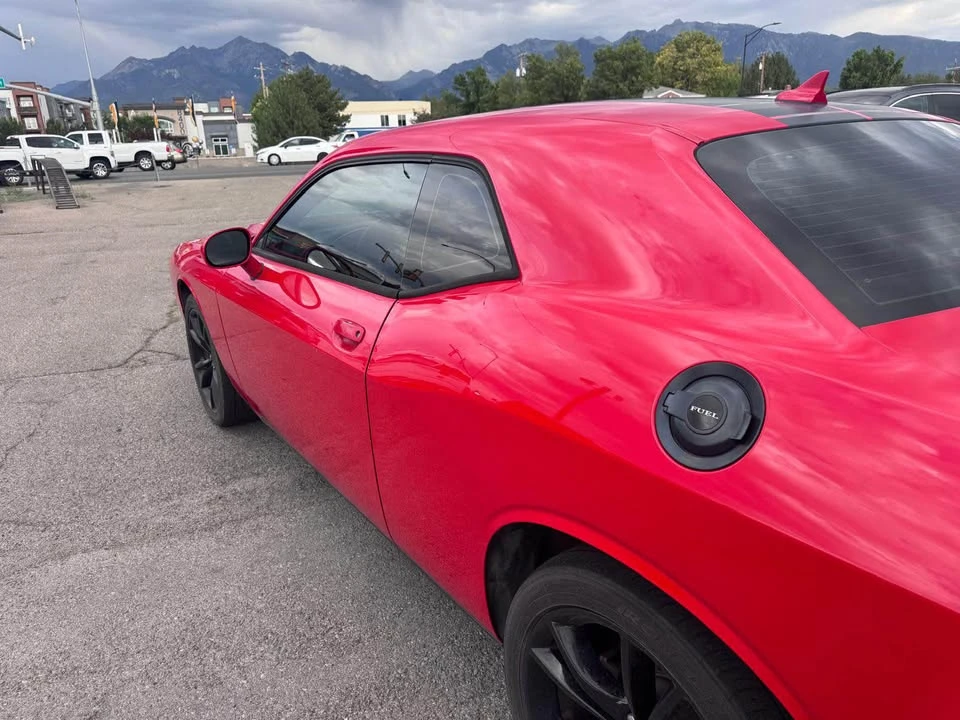 2016 Dodge Challenger 3rd Gen - Image 6 of 13