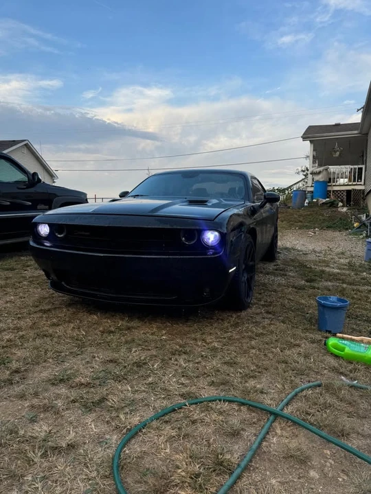 2016 Dodge Challenger 3rd Gen - Image 3 of 9