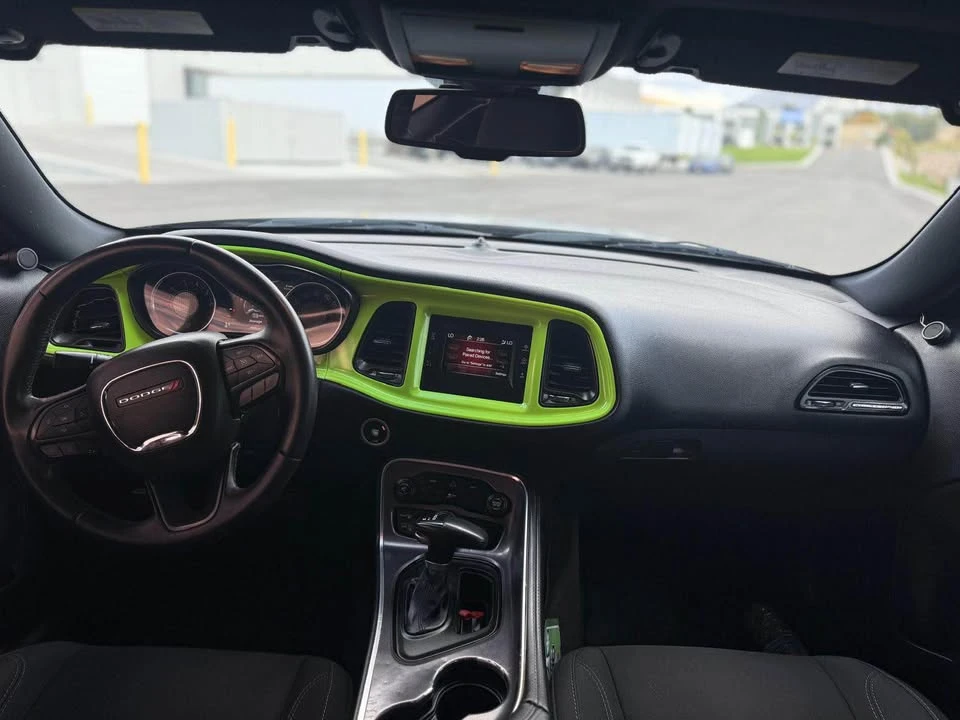 2016 Dodge Challenger 3rd Gen - Image 8 of 12