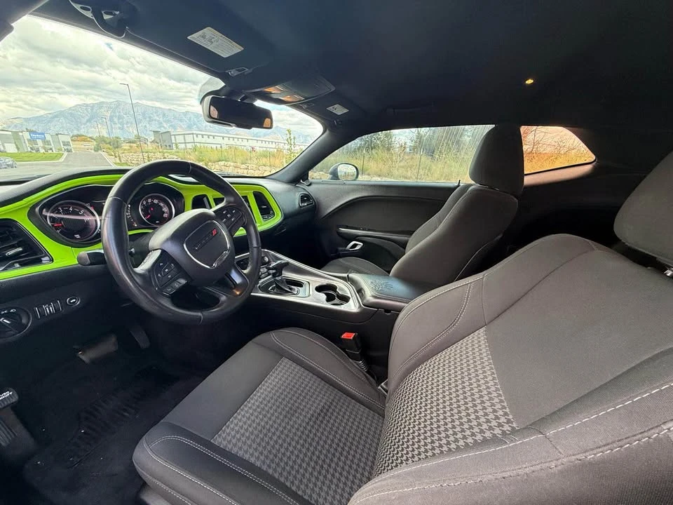 2016 Dodge Challenger 3rd Gen - Image 9 of 12