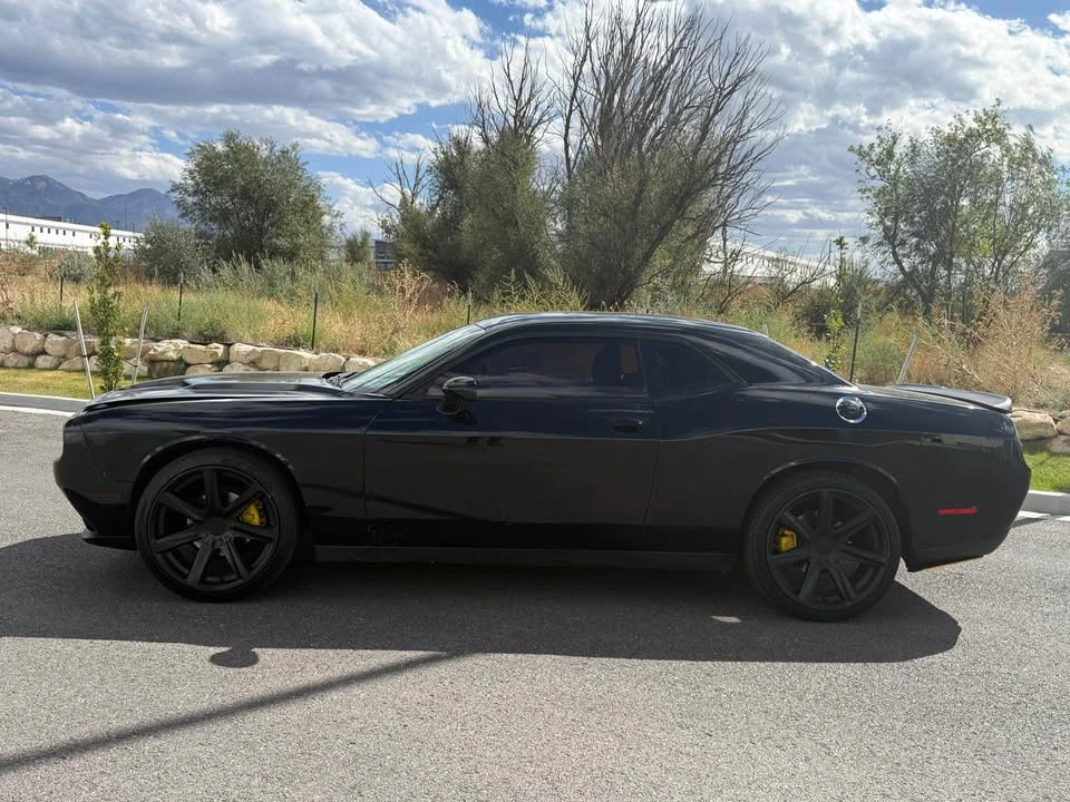 2016 Dodge Challenger 3rd Gen - Image 4 of 12