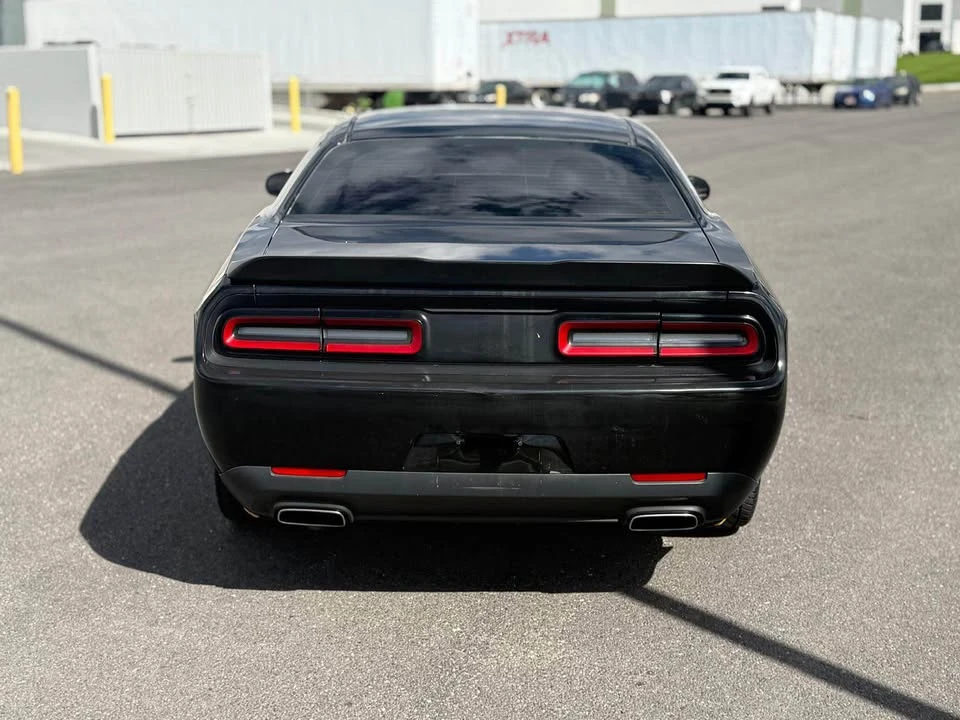 2016 Dodge Challenger 3rd Gen - Image 6 of 12