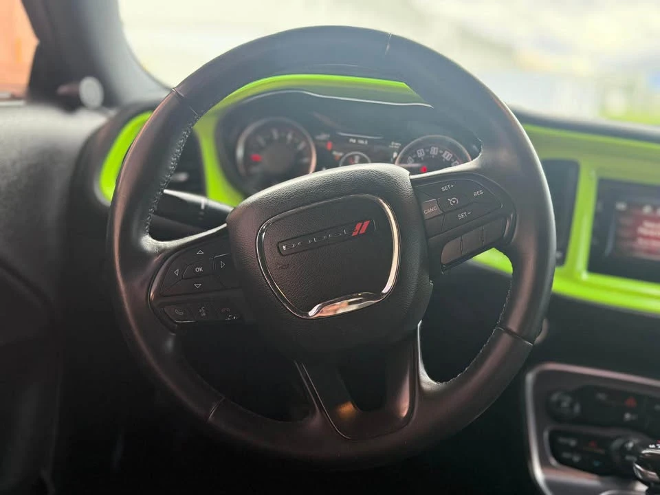 2016 Dodge Challenger 3rd Gen - Image 10 of 12