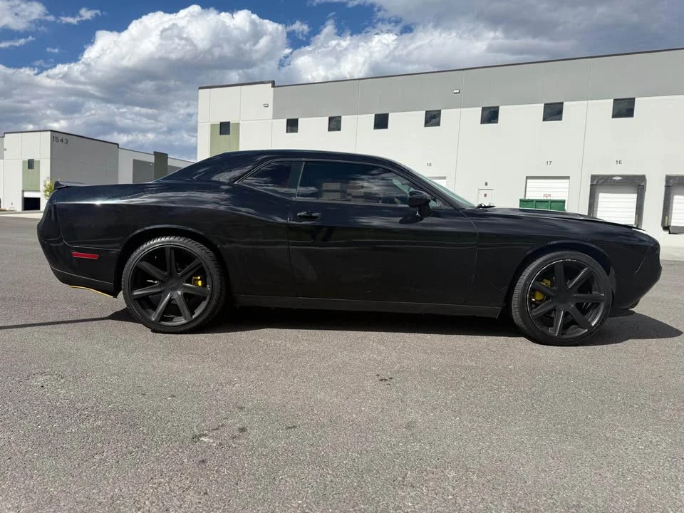 2016 Dodge Challenger 3rd Gen - Image 5 of 12