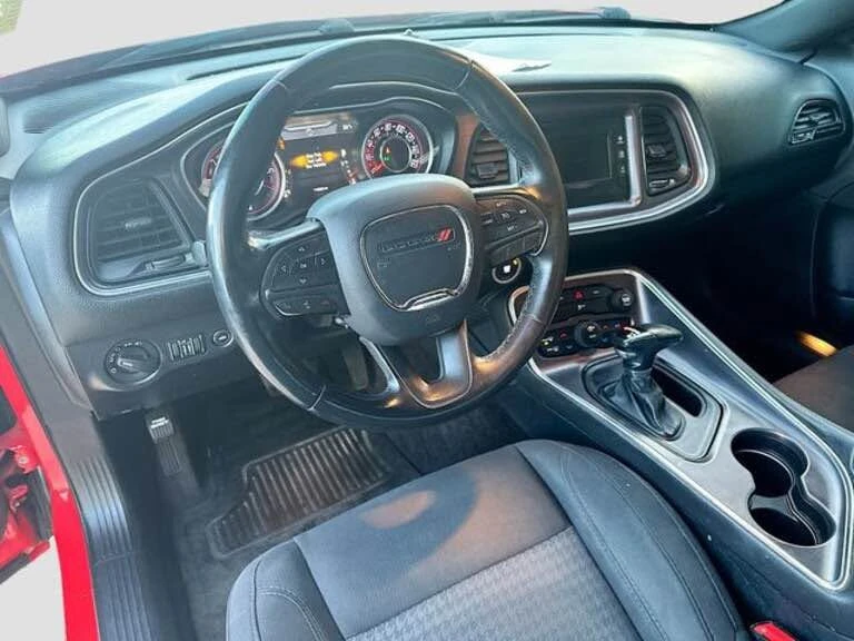 2016 Dodge Challenger 3rd Gen - Image 6 of 16