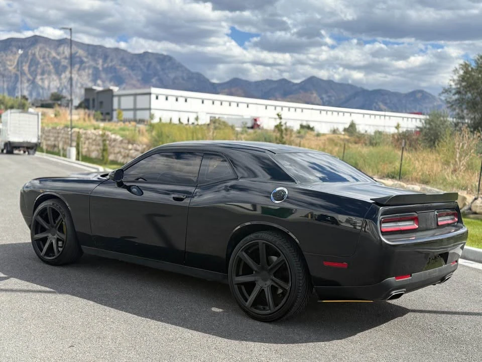 2016 Dodge Challenger 3rd Gen - Image 2 of 12