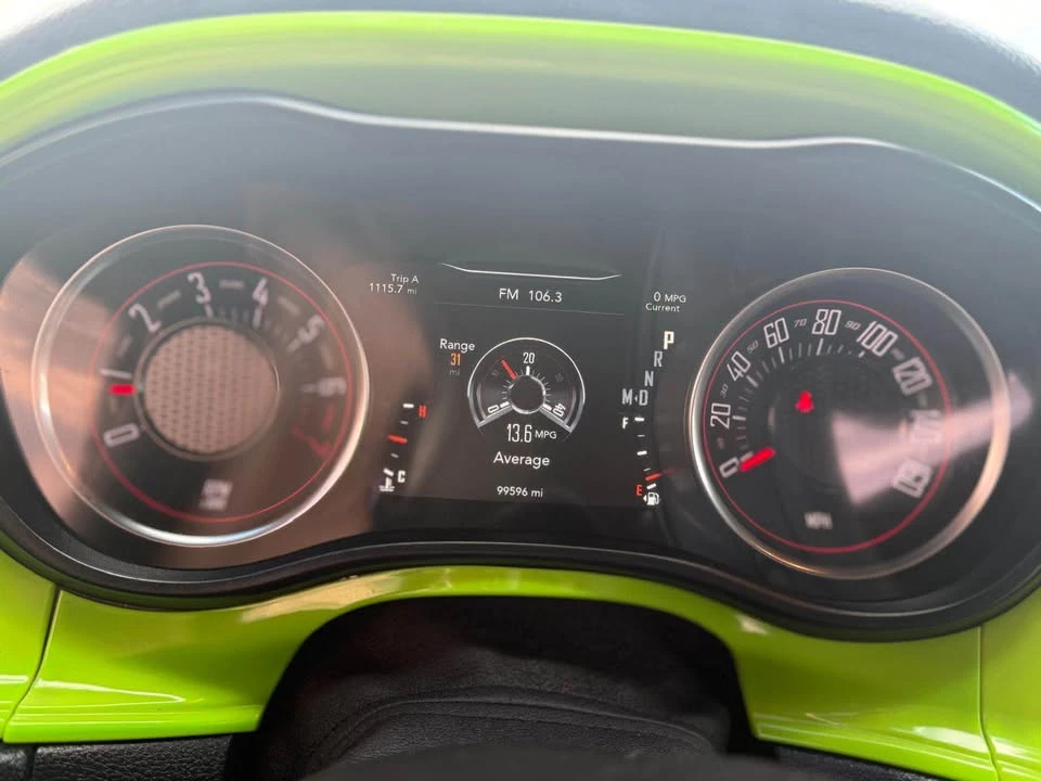 2016 Dodge Challenger 3rd Gen - Image 12 of 12