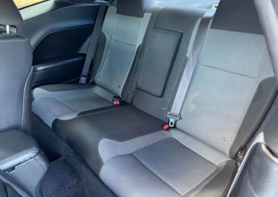 2016 Dodge Challenger 3rd Gen - Image 7 of 8