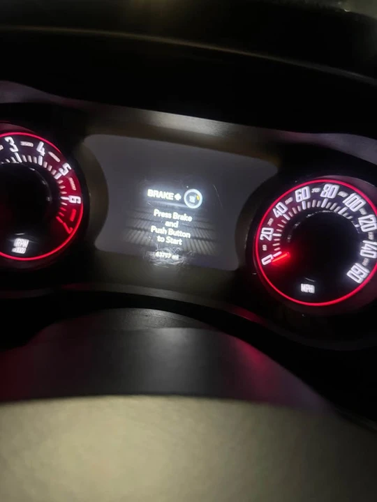 2016 Dodge Challenger 3rd Gen - Image 9 of 9
