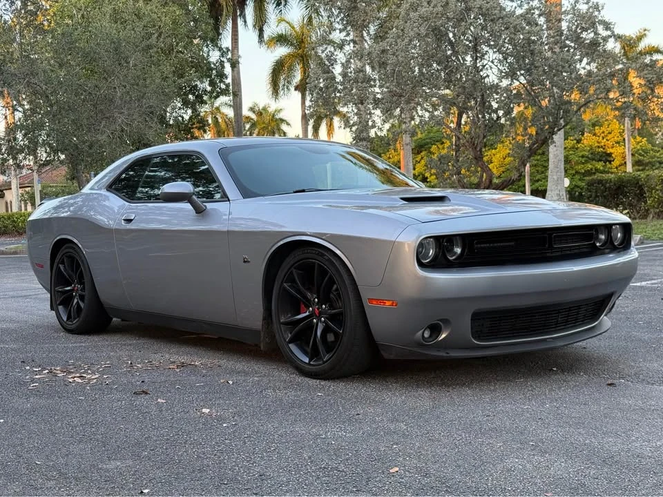 2016 Dodge Challenger 3rd Gen - Image 4 of 20
