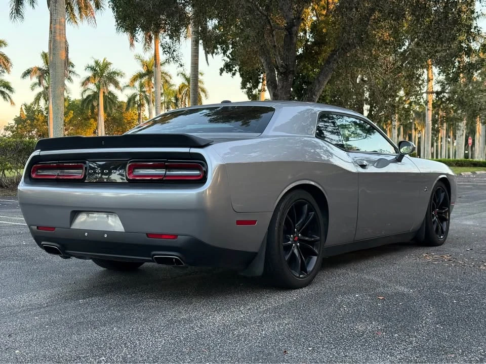 2016 Dodge Challenger 3rd Gen - Image 3 of 20
