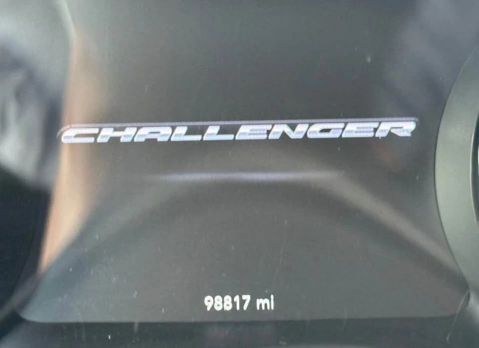 2016 Dodge Challenger 3rd Gen - Image 20 of 20