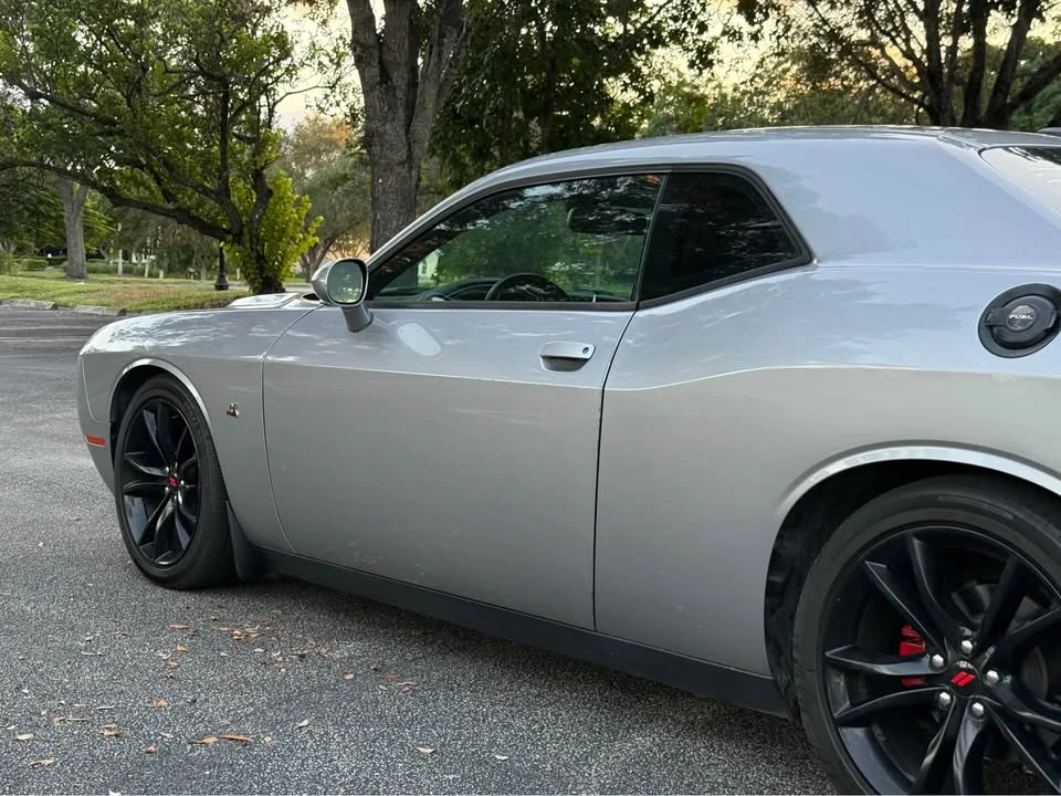 2016 Dodge Challenger 3rd Gen - Image 13 of 20