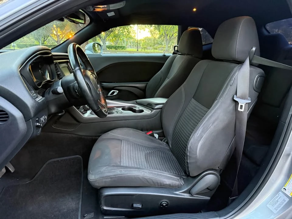 2016 Dodge Challenger 3rd Gen - Image 5 of 20