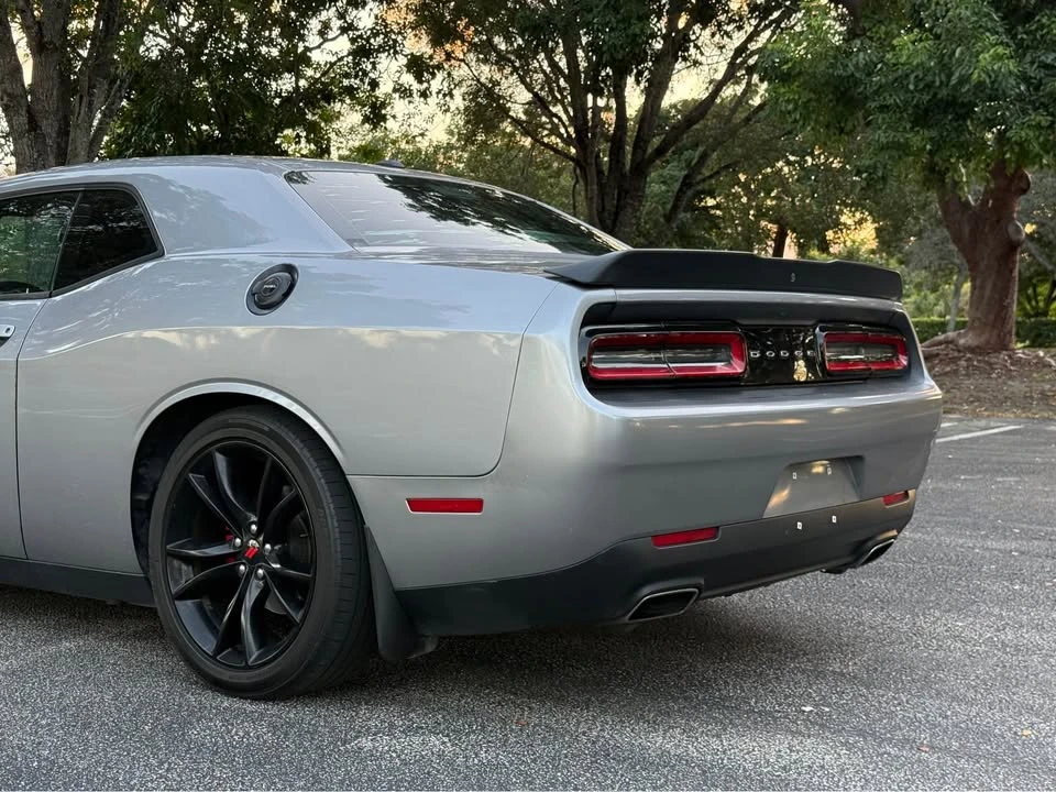 2016 Dodge Challenger 3rd Gen - Image 14 of 20
