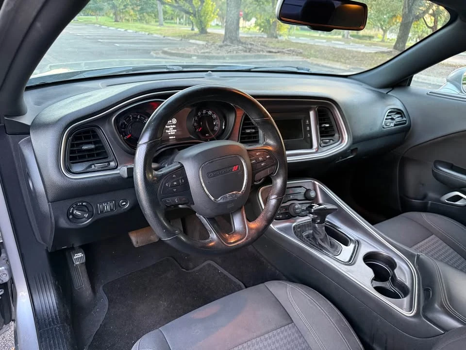 2016 Dodge Challenger 3rd Gen - Image 6 of 20