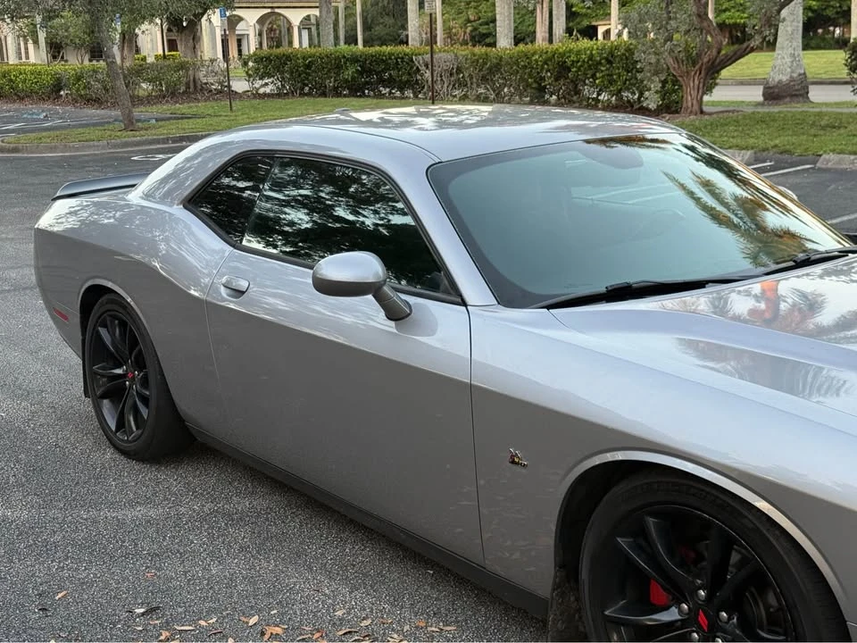 2016 Dodge Challenger 3rd Gen - Image 17 of 20