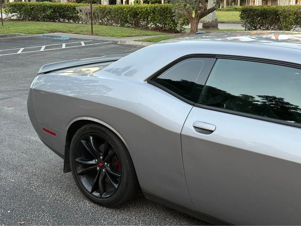 2016 Dodge Challenger 3rd Gen - Image 16 of 20