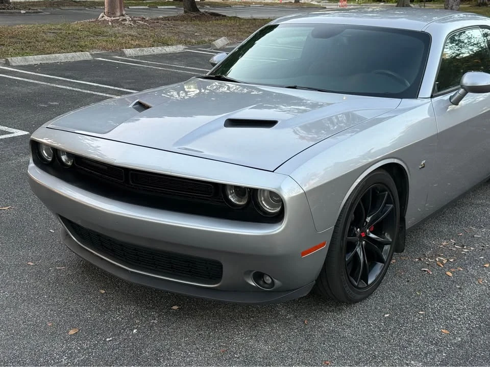 2016 Dodge Challenger 3rd Gen - Image 11 of 20