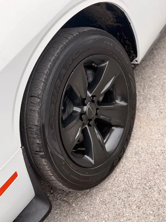 2016 Dodge Challenger 3rd Gen - Image 6 of 13