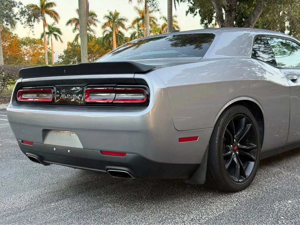 2016 Dodge Challenger 3rd Gen - Image 15 of 20