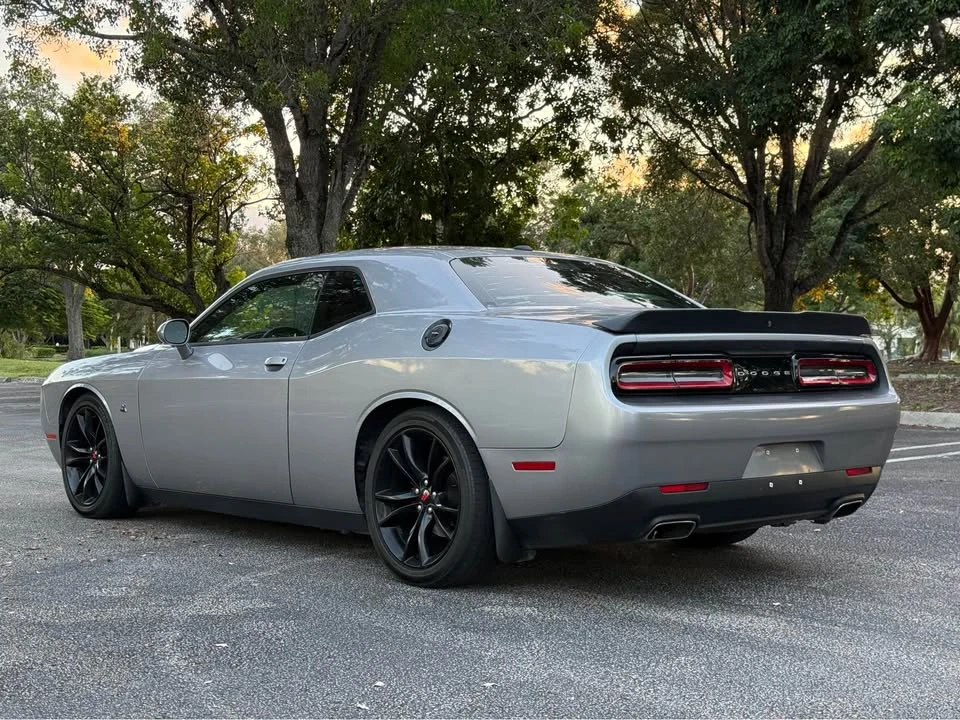 2016 Dodge Challenger 3rd Gen - Image 2 of 20