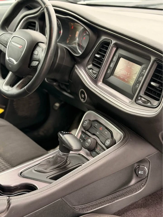 2016 Dodge Challenger 3rd Gen - Image 7 of 13