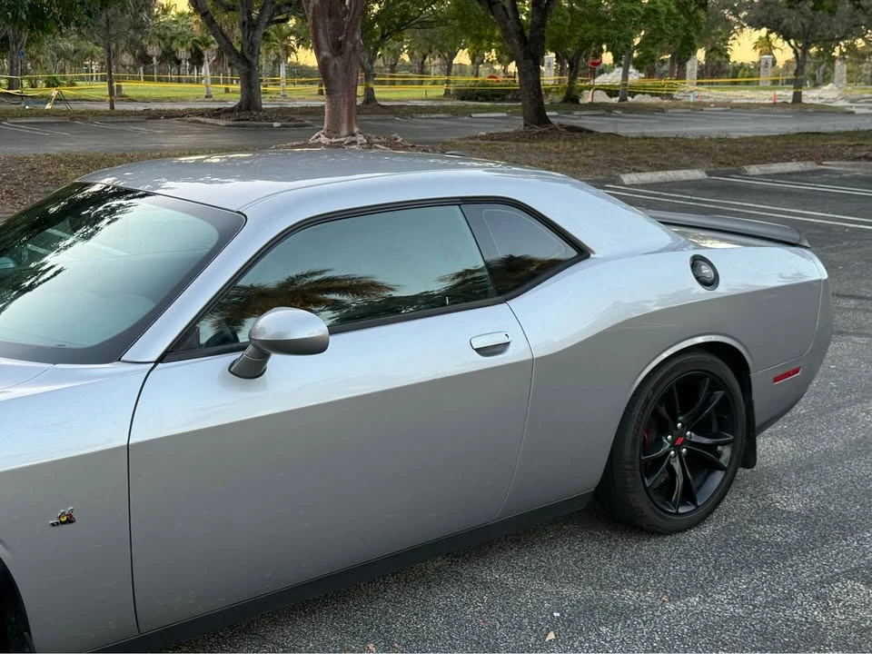 2016 Dodge Challenger 3rd Gen - Image 12 of 20