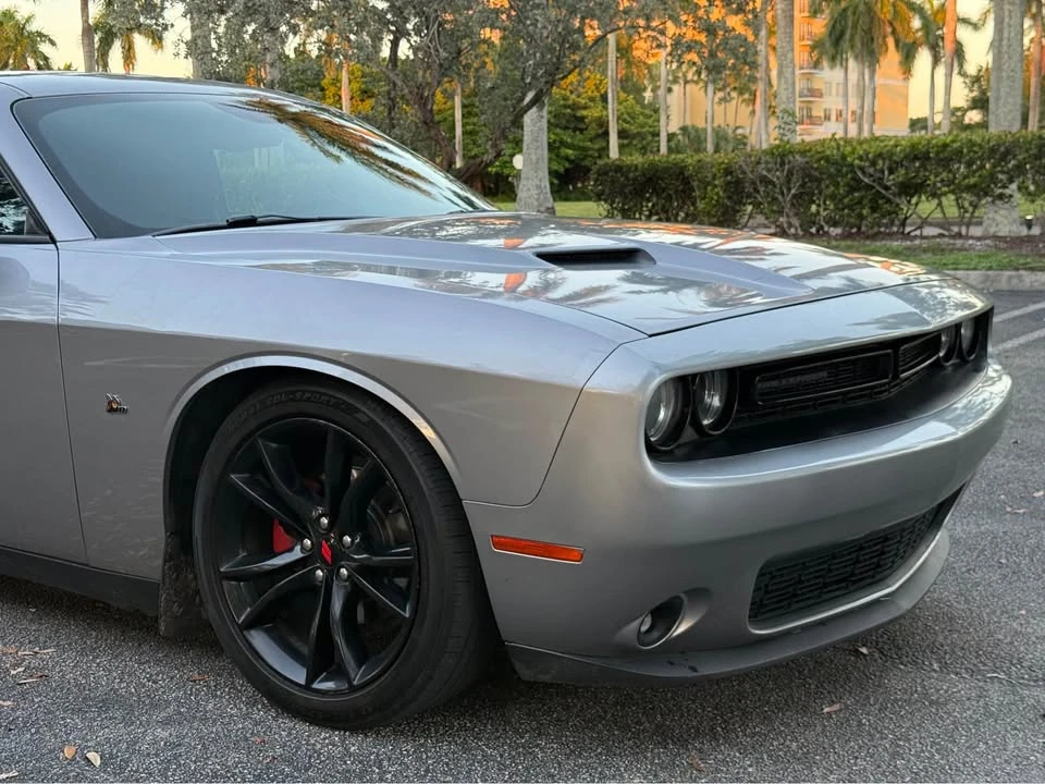 2016 Dodge Challenger 3rd Gen - Image 18 of 20