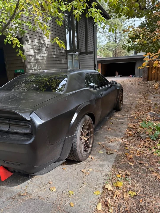 2016 Dodge Challenger 3rd Gen - Image 4 of 6