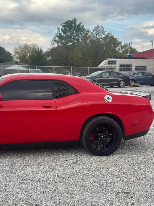 2016 Dodge Challenger 3rd Gen - Image 6 of 14