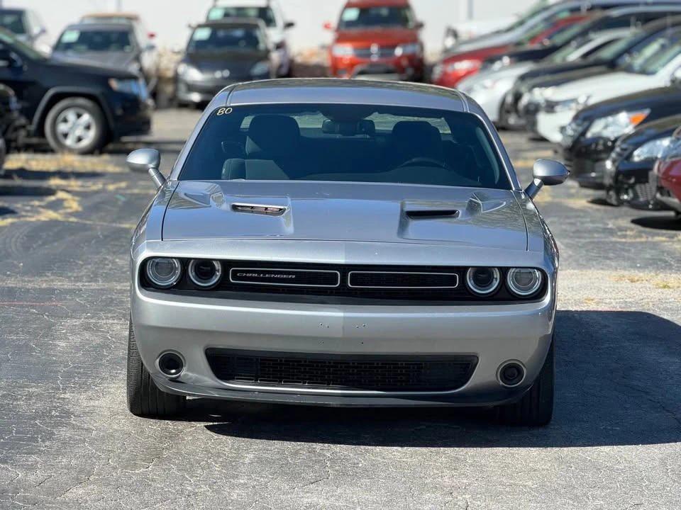 2016 Dodge Challenger 3rd Gen - Image 3 of 10