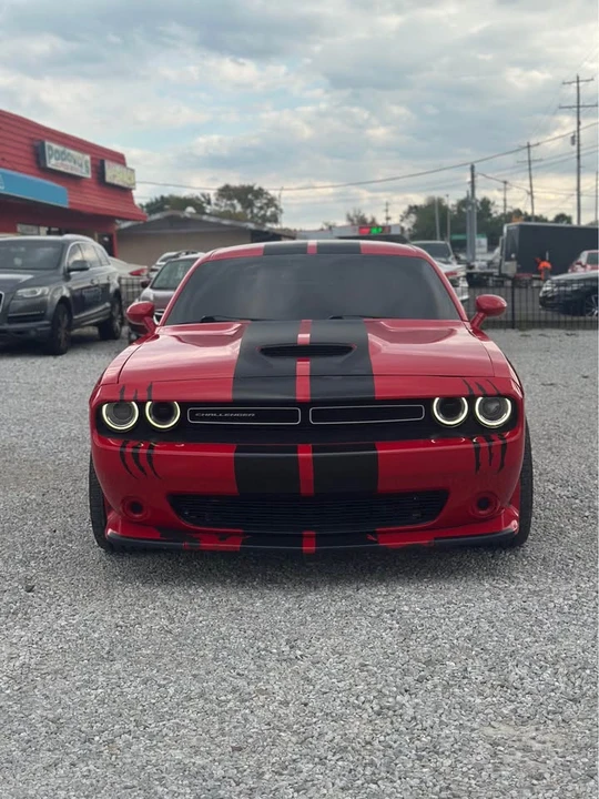2016 Dodge Challenger 3rd Gen - Image 9 of 14