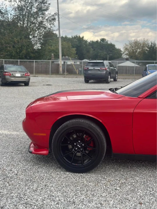 2016 Dodge Challenger 3rd Gen - Image 7 of 14