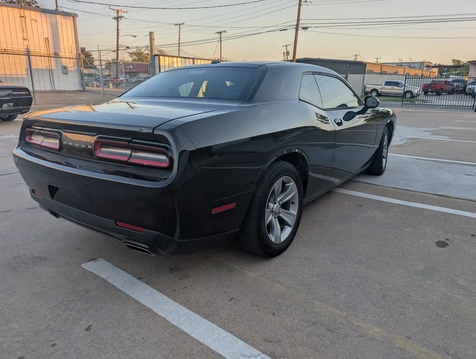2016 Dodge Challenger 3rd Gen - Image 2 of 13