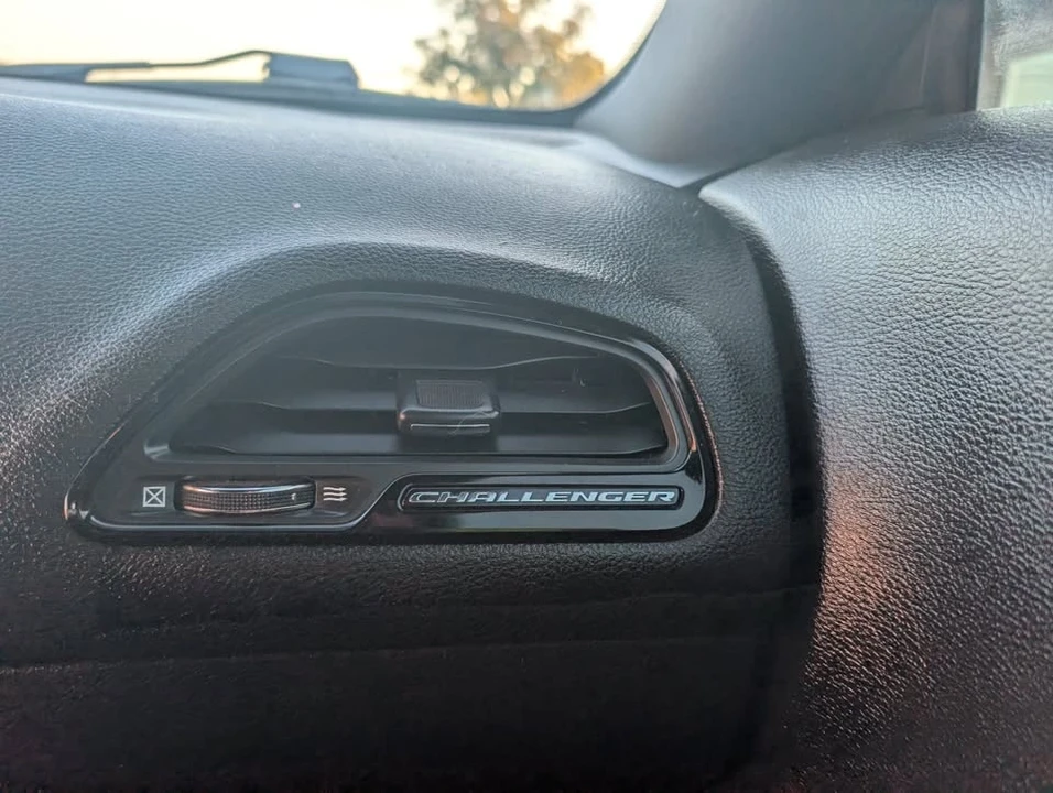 2016 Dodge Challenger 3rd Gen - Image 13 of 13