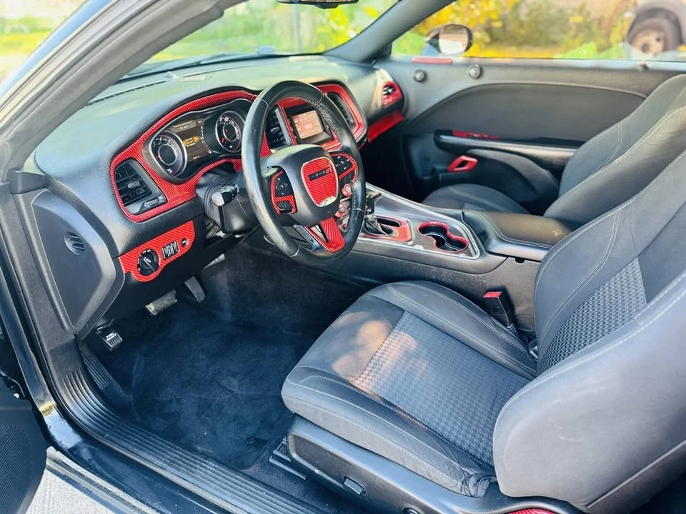 2016 Dodge Challenger 3rd Gen - Image 5 of 15