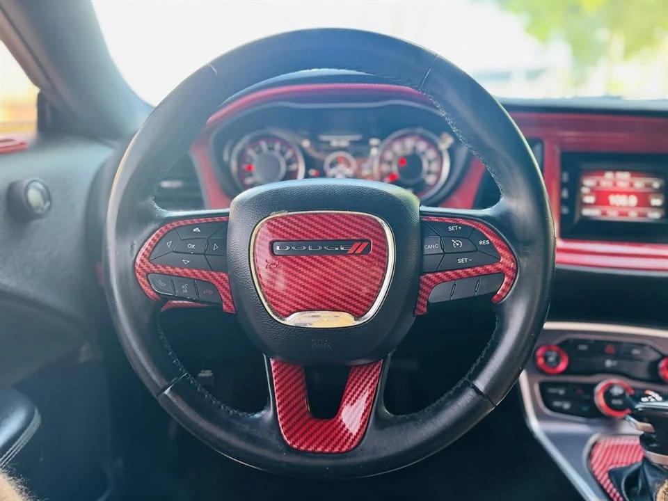 2016 Dodge Challenger 3rd Gen - Image 12 of 15