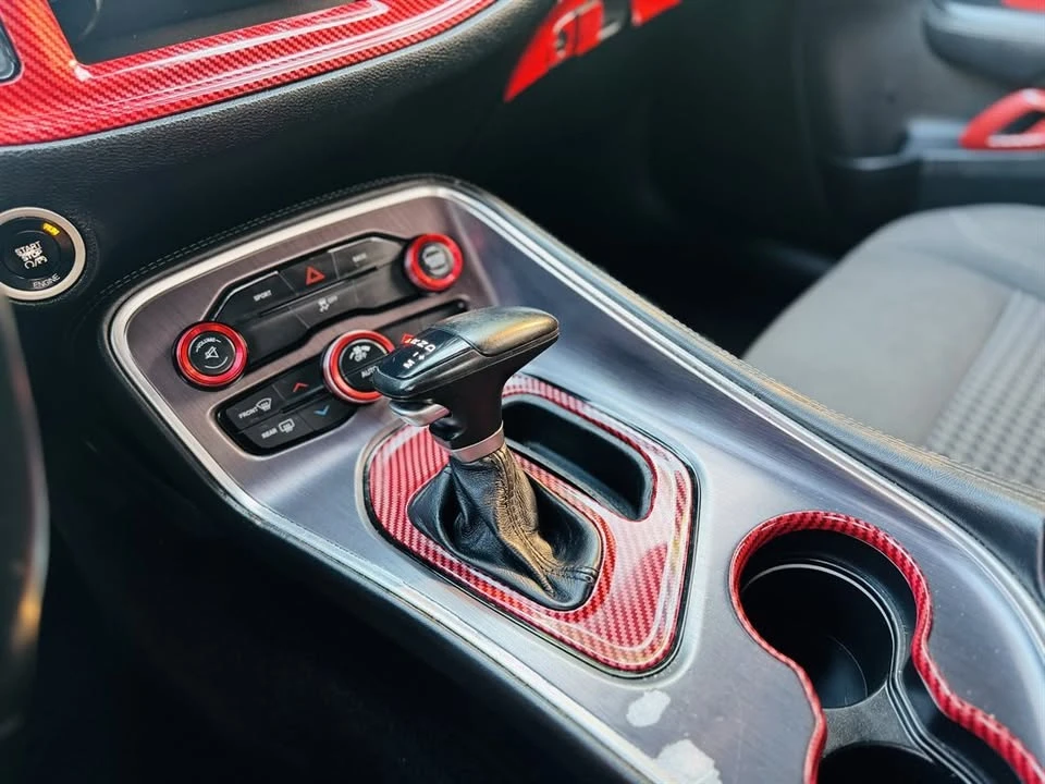 2016 Dodge Challenger 3rd Gen - Image 15 of 15