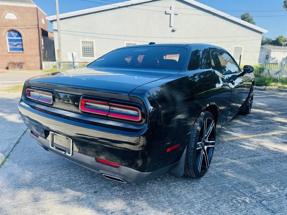 2016 Dodge Challenger 3rd Gen - Image 3 of 15