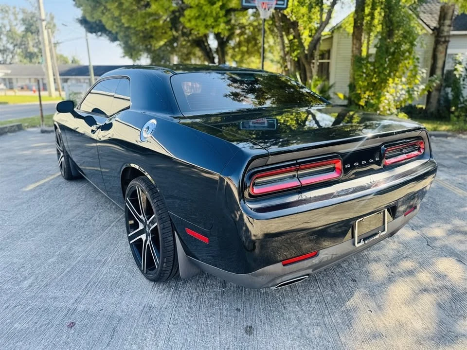 2016 Dodge Challenger 3rd Gen - Image 4 of 15
